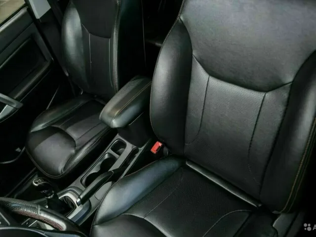 Chery Tiggo 5, I — фото 9