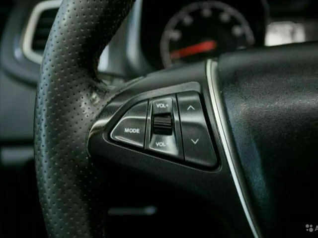 Chery Tiggo 5, I — фото 14