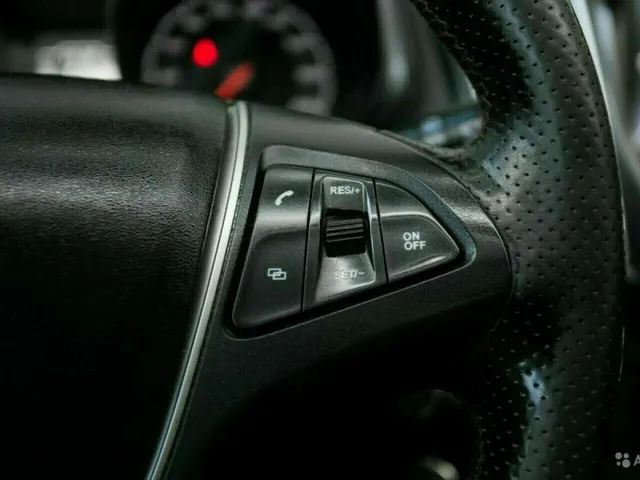 Chery Tiggo 5, I — фото 15