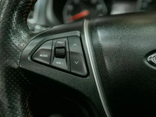 Chery Tiggo 5, I — фото 14