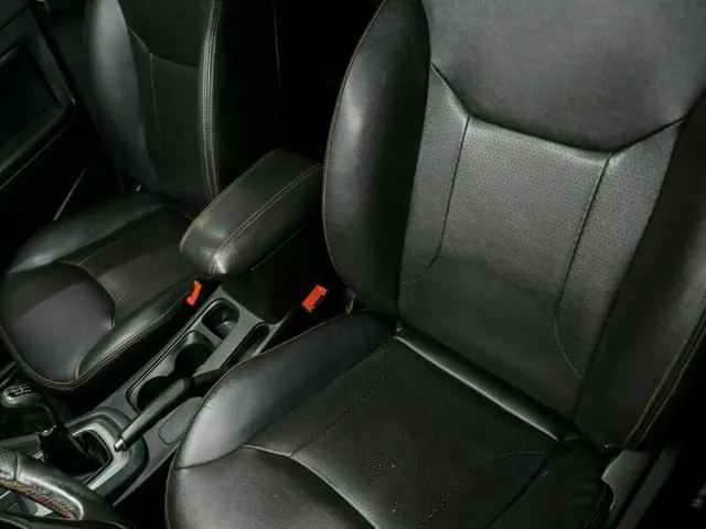 Chery Tiggo 5, I — фото 9