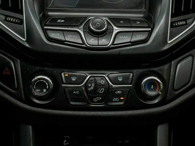 Chery Tiggo 5, I — фото 13