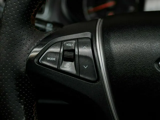 Chery Tiggo 5, I — фото 15