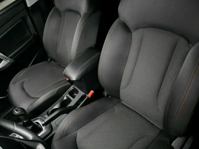 Chery Tiggo 5, I — фото 9