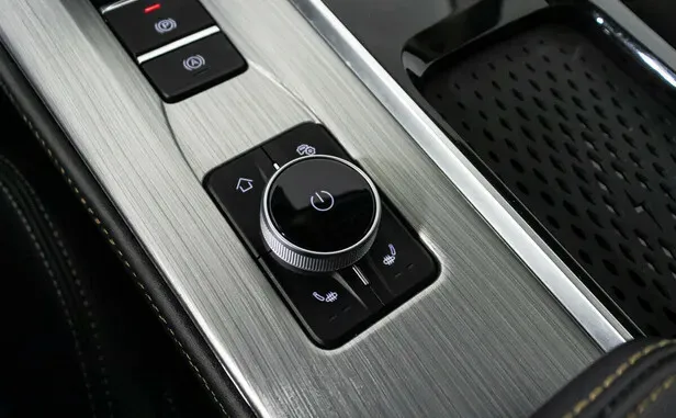 OMODA S5 — фото 13