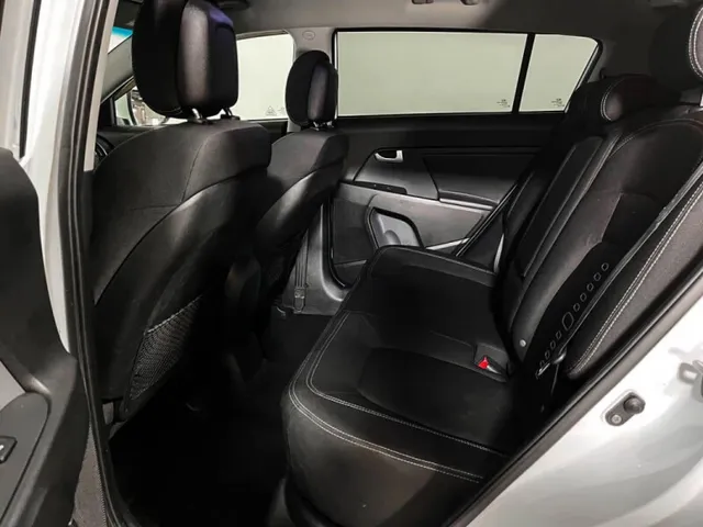 Kia Sportage, III — фото 14