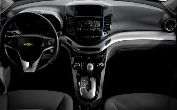 Chevrolet Orlando, I — фото 5
