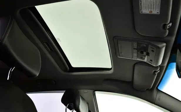 Chevrolet Captiva, I Рестайлинг — фото 8
