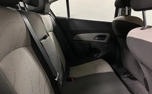 Chevrolet Cruze, I Рестайлинг — фото 6
