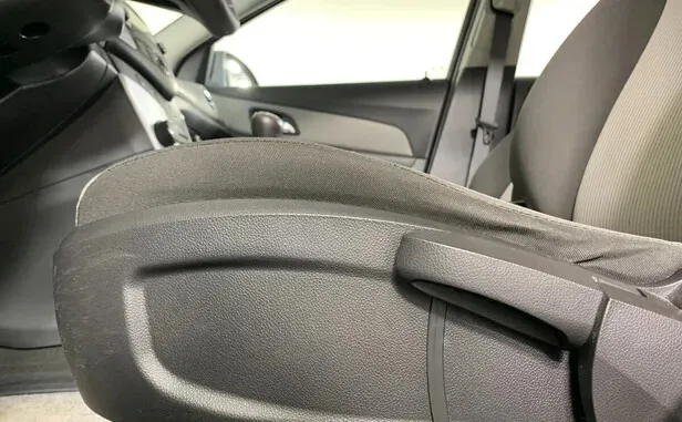 Chevrolet Cruze, I Рестайлинг — фото 8