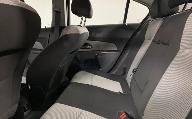 Chevrolet Cruze, I Рестайлинг — фото 10