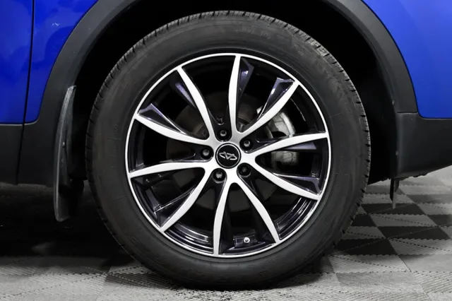 Chery Tiggo 4, I Рестайлинг — фото 10