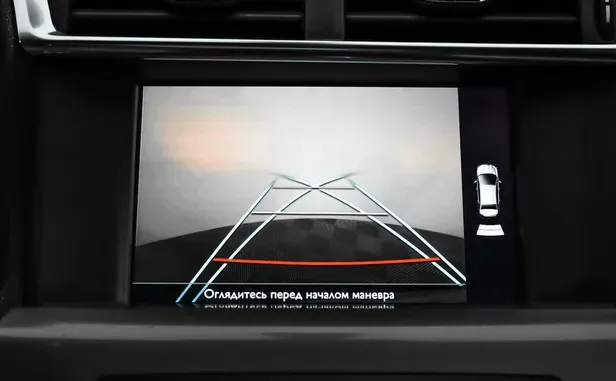 Citroen C4, II Рестайлинг — фото 9