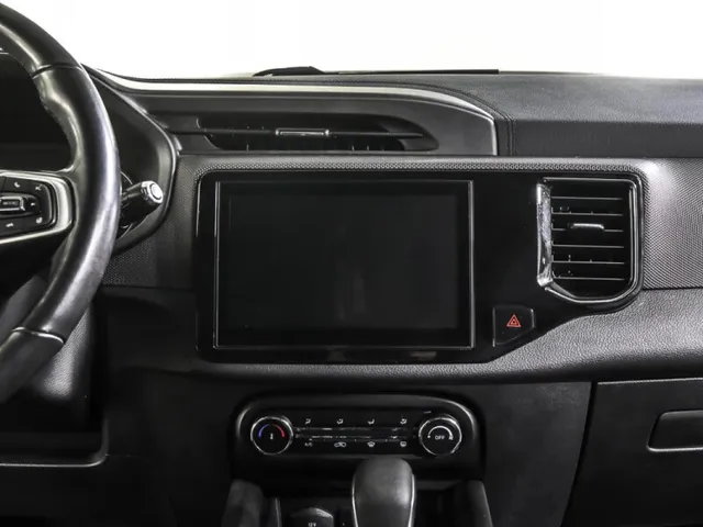 Chery Tiggo 4, I Рестайлинг — фото 15