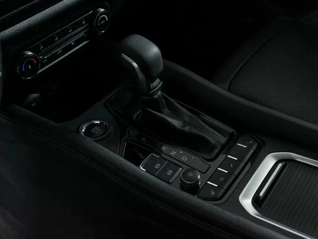 Chery Tiggo 4, I Рестайлинг — фото 14