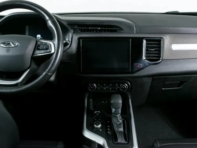 Chery Tiggo 4, I Рестайлинг — фото 9