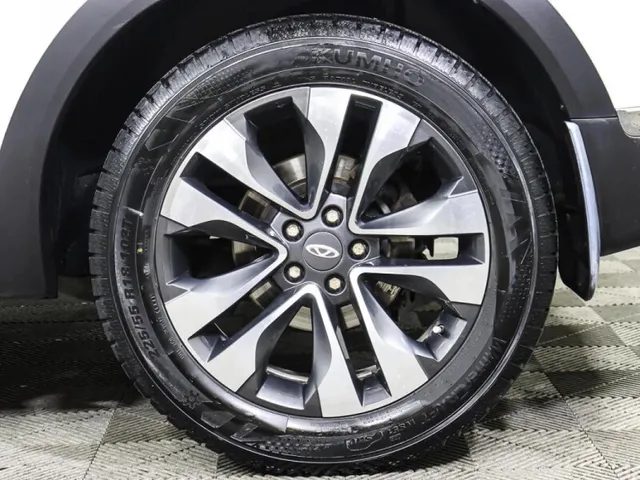 Chery Tiggo 4, I Рестайлинг — фото 10