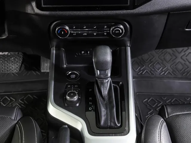 Chery Tiggo 4, I Рестайлинг — фото 15
