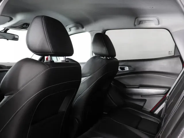 Chery Tiggo 4, I Рестайлинг — фото 14