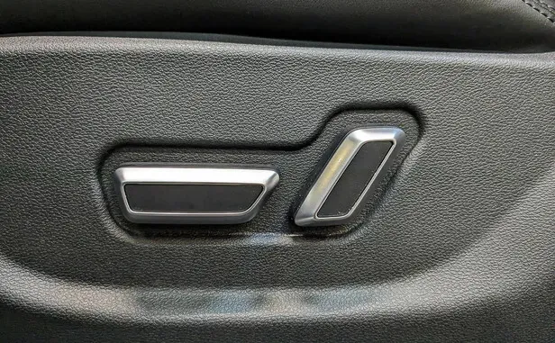 Geely Atlas, I — фото 12