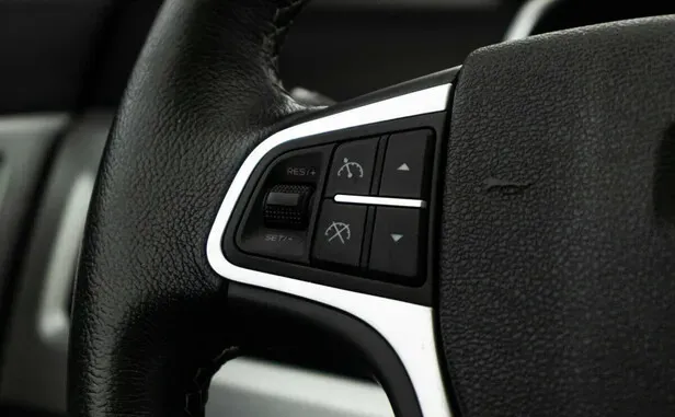 Geely Atlas, I — фото 12