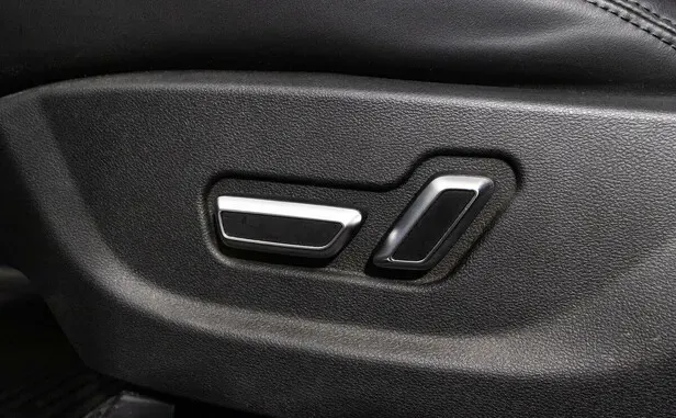 Geely Atlas, I — фото 13