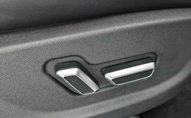 Geely Atlas, I — фото 13
