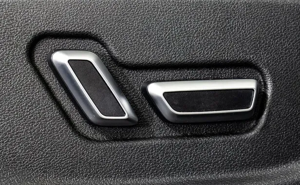 Geely Atlas, I — фото 14