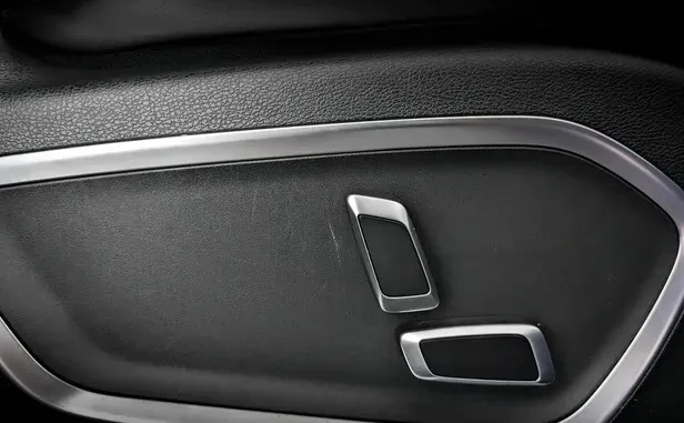 Geely Tugella, I — фото 14