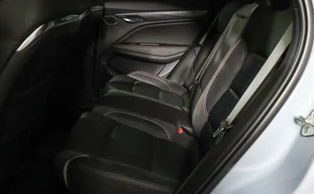 Geely Tugella, I Рестайлинг — фото 7