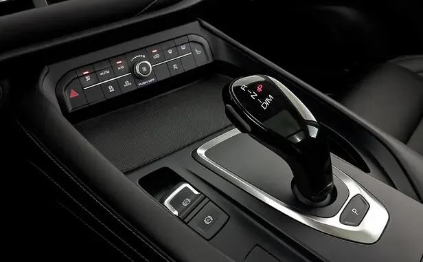 Haval F7, I — фото 11