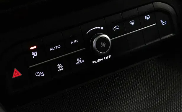 Haval F7, I Рестайлинг — фото 10