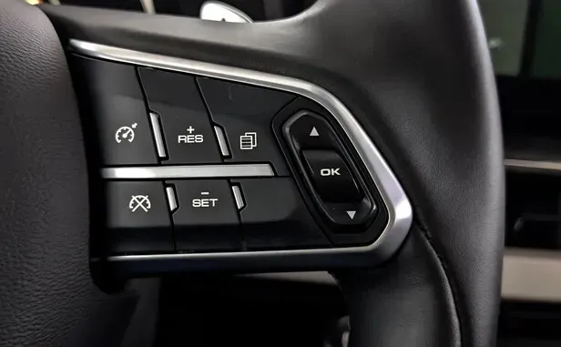 Haval F7, I Рестайлинг — фото 14