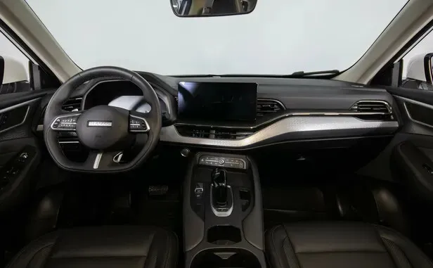 Haval F7, I Рестайлинг — фото 6