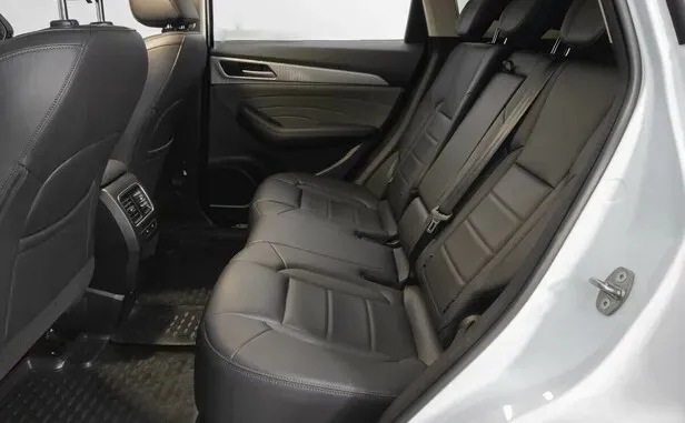 Haval F7, I Рестайлинг — фото 9