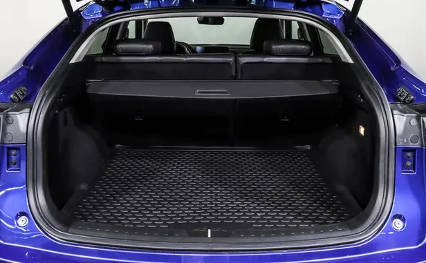 Haval F7x, I Рестайлинг — фото 11
