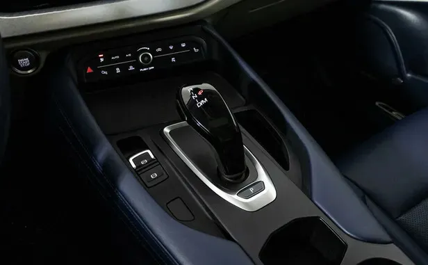 Haval F7x, I Рестайлинг — фото 30