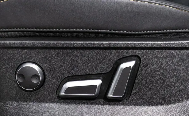 Haval Dargo — фото 15