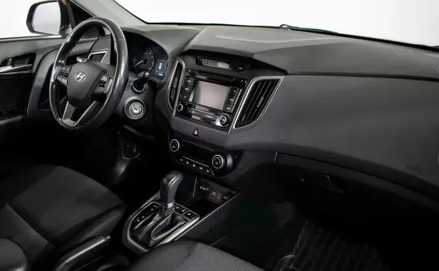Hyundai Creta, I — фото 5