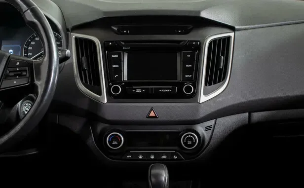 Hyundai Creta, I — фото 6