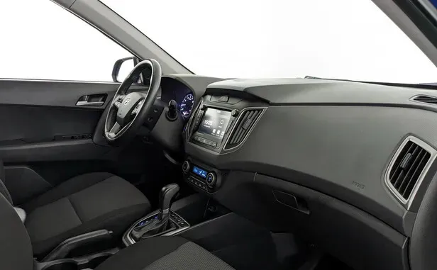 Hyundai Creta, I — фото 5
