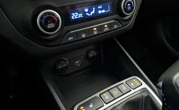 Hyundai Creta, I — фото 14