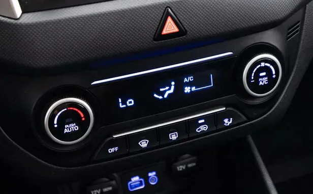 Hyundai Creta, I — фото 11
