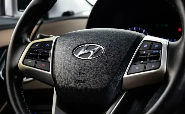 Hyundai Creta, I — фото 7