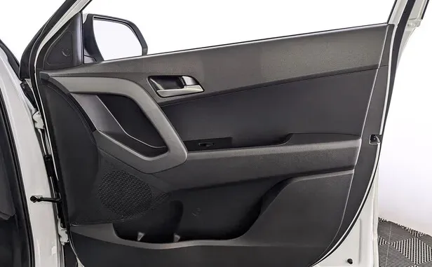 Hyundai Creta, I Рестайлинг — фото 13