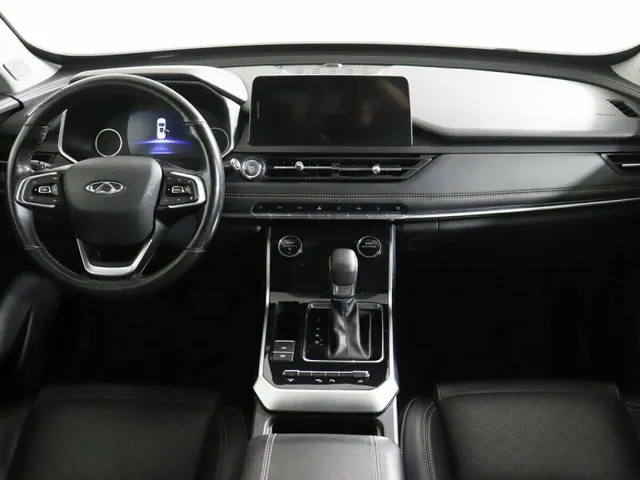 Chery Tiggo 8, I — фото 6