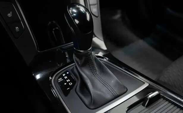 Hyundai i40, I Рестайлинг — фото 9