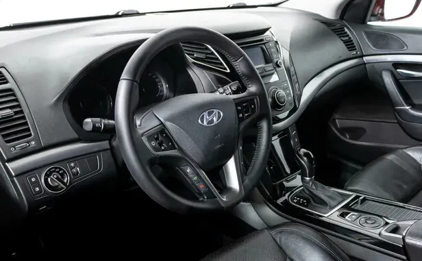Hyundai i40, I Рестайлинг — фото 7