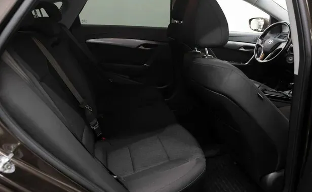 Hyundai i40, I Рестайлинг — фото 11