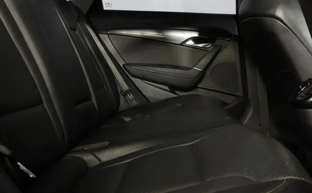 Hyundai i40, I Рестайлинг — фото 8